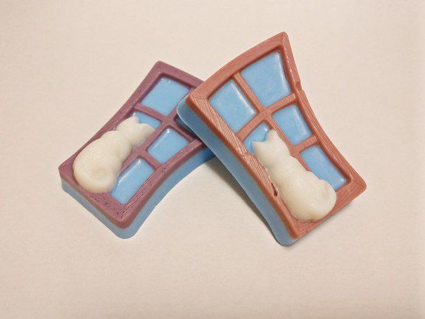 творчество работа handmade обучение ручная сделано мыло класс мастер мастерская руками