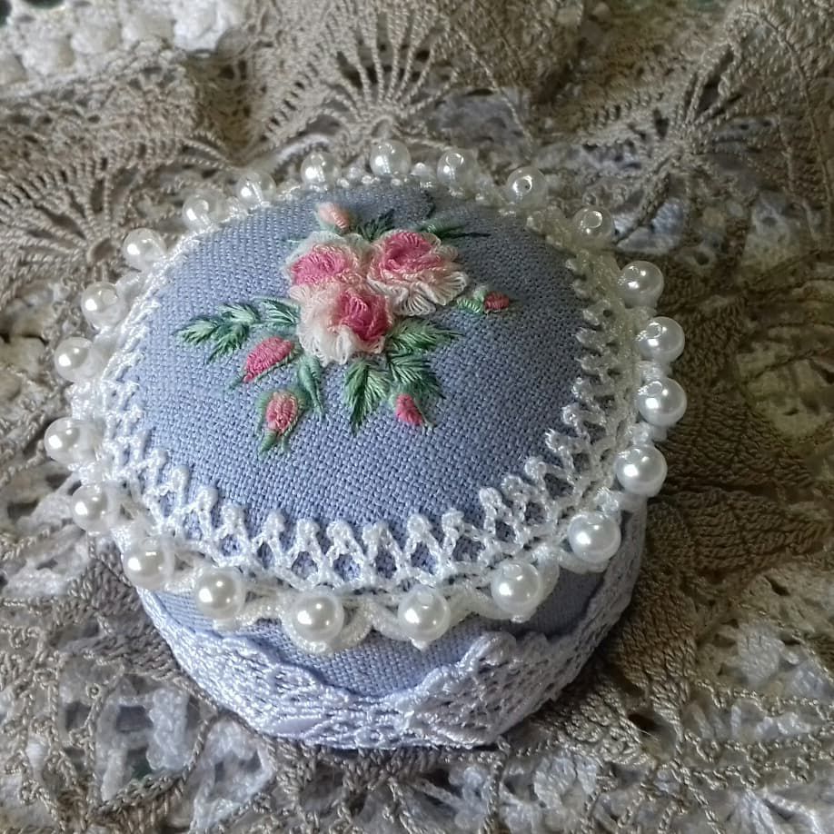 Игольница