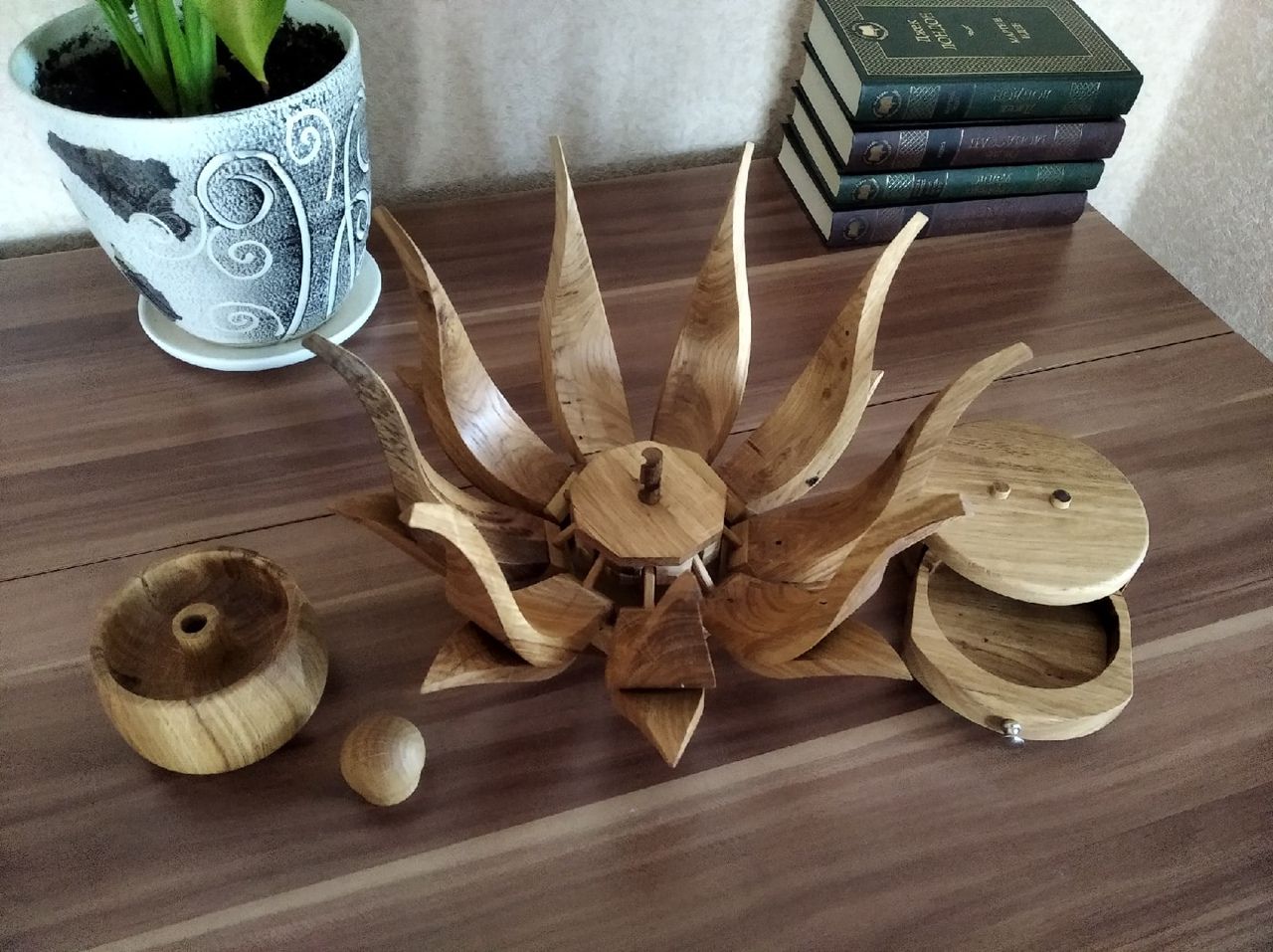 подарка для хранения шкатулка деревянная украшений