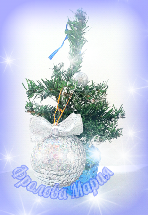 канзаши елка украшения handmade красноярск 2017 праздник мороз дед новый на год подарок новогодние