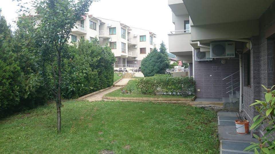 квартира