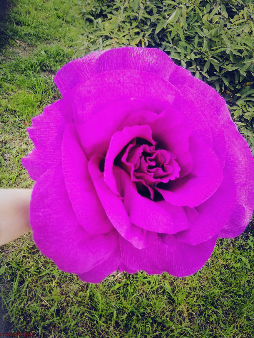подарокмаме цветоквподарок розамалышка handmade ростовыецветы подарок