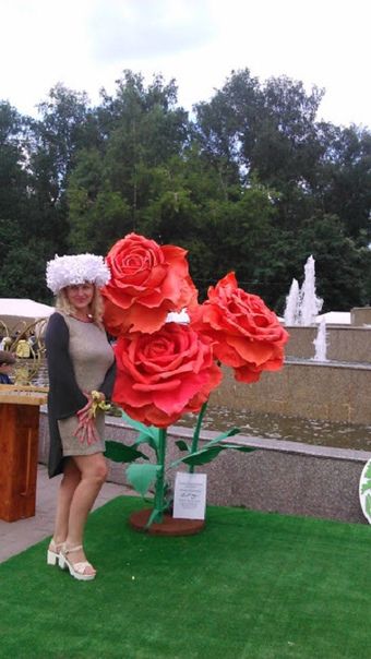 розы большиецветы ростовыецветы