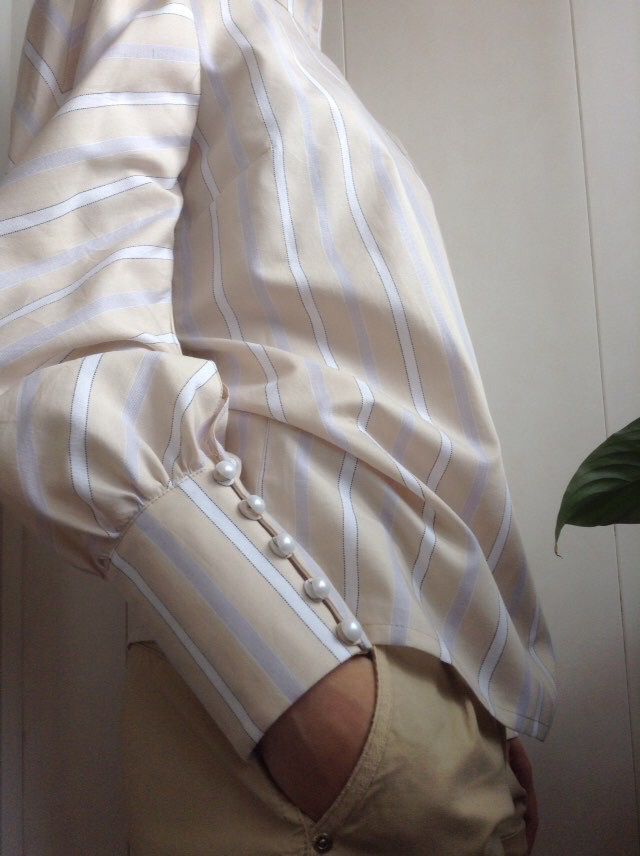 хлопка