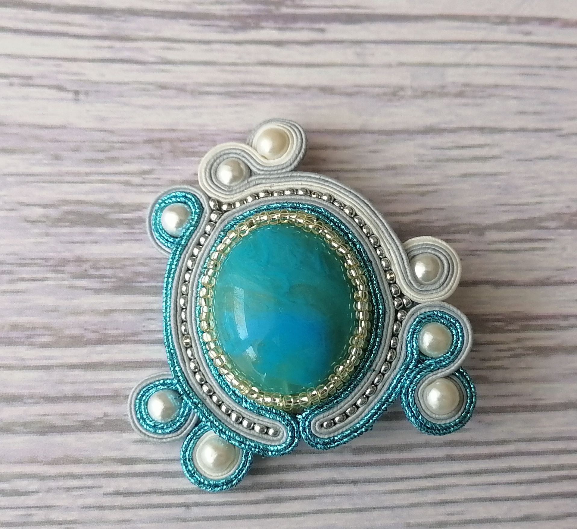 сутаж сутажныесерьги soutache сутажнаяброшь