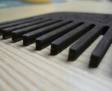 Гребень "Hello Kitty"