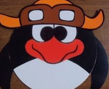 Поделки из дисков своими руками