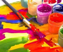 Как научиться рисовать с нуля