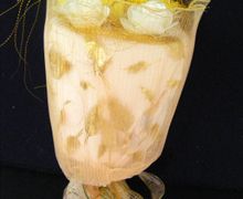 Букет из мягких игрушек "Три цыплёнка"