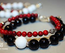 Браслет счастья.