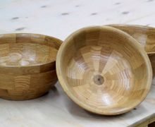 Чаша под фрукты