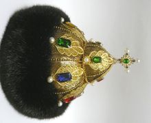 "Шапка Мономаха"