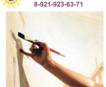 РОСПИСЬ СТЕН, РЕЛЬЕФ, АЭРОГРАФИЯ, ЛЕПКА обучение