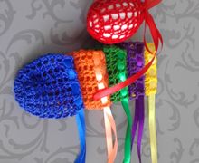 пасхальный набор