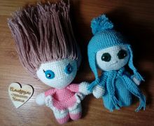 Сладкая парочка