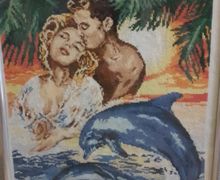 Романтический вечер