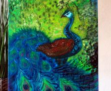 Райские кущи.