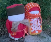 Богач и Богачка