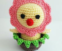 Цыпленок Цыпа