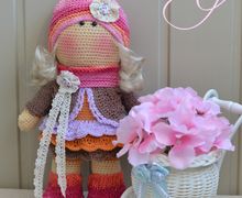 Кукла Дороти