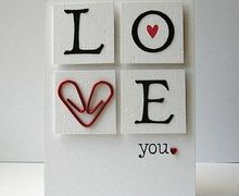 Ко Дню Святого Валентина