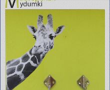 Ключница Африканские животные