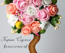 Декоративный магнит