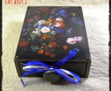 Шкатурка "Босхард"