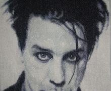 Портрет Тилль Линднман