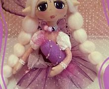 Карамельная эльфочка Лилу