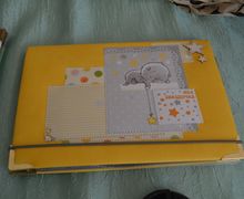 папки для документов