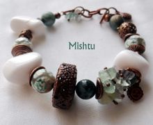 Индийский пляж