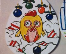 Магниты с дизайном на заказ