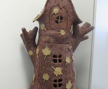 Кукольный домик