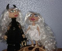 текстильные игрушки своими руками 