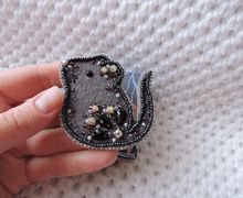 Мышка Норушка