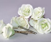 шпильки для волос