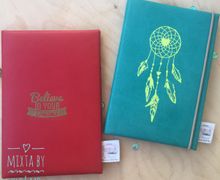 Обложка на паспорт.