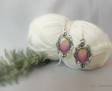 Серьги "Винтаж"