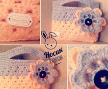 Детская сумочка