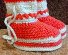 Пинетки для малышей в наличии и на заказ