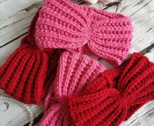 Повязка женская