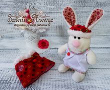 Зайка боярыня Катерина