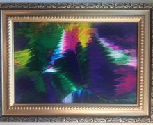 Картина, акрил