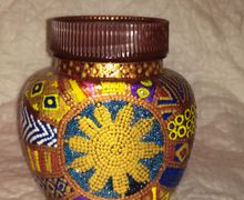 Баночка День-ночь