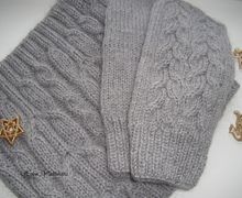 Комплект женский