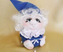 Шкатулочка.