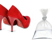 Тесные туфли? Мы знаем, как разносить их за одну ночь!