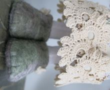 Зая в наушниках