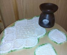 Летний набор